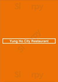 Yung Ho City Restaurant, San Gabriel