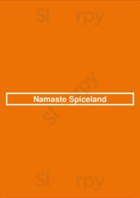 Namaste Spiceland, Thousand Oaks
