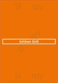 Ichiban Grill, McDonough