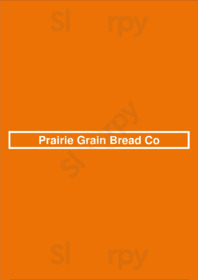 Prairie Grain Bread Co, Midlothian