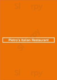 Pietro's Italian Restaurant