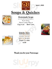 Deising's Bakery, Restaurant, And Catering