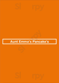 Aunt Emma's Pancake's