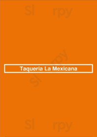 La Taqueria Mexicana, Tracy