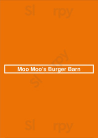 Moo Moo's Burger Barn, Lodi