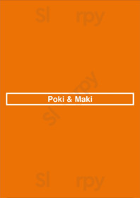 Poki & Maki, Upland