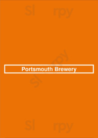Portsmouth Brewery