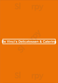 De Vinci's Delicatessen & Catering, Lodi