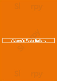 Viviano's Festa Italiano