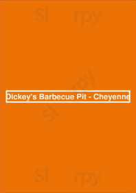 Dickey's Barbecue Pit