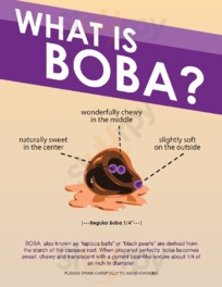 Sd Boba Tea - San Diego Boba Tea Cafe