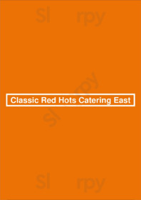 Classic Red Hots Catering East, Chesterfield