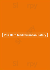 Pita Barn Mediterranean Eatery