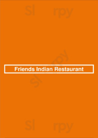 Friends Indian Restaurant, Lodi