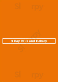 3 Bay Bbq And Bakery, Chesterfield