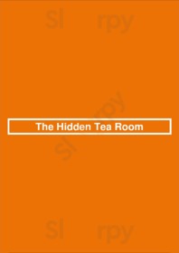 The Hidden Tea Room, Lodi