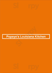 Popeyes Louisiana Kitchen
