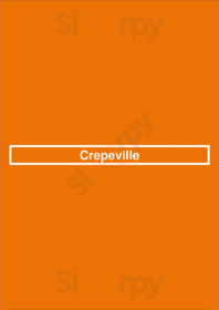 Crepeville