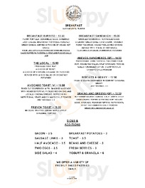 Indian Gardens Cafe & Market