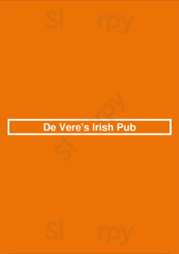 De Vere's Irish Pub