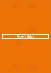River's Edge Restaurant