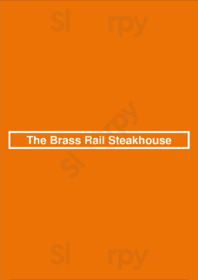 The Brass Rail Steakhouse