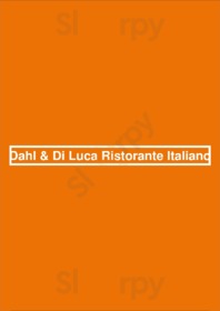 Dahl & Di Luca Ristorante Italiano
