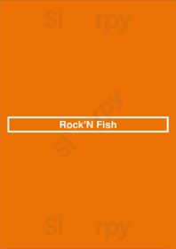 Rock'n Fish
