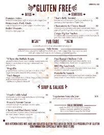 Tusk & Trotter American Brasserie