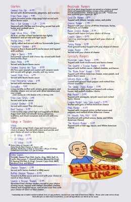 Lost Lagoon Wings & Grill