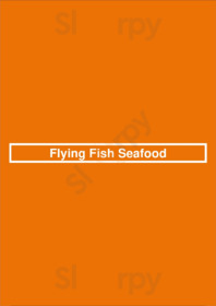 Flying Fish Seafood