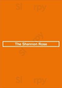 The Shannon Rose