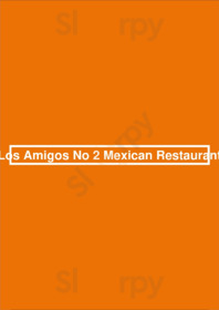 Los Amigos No 2 Mexican Restaurant, Portsmouth