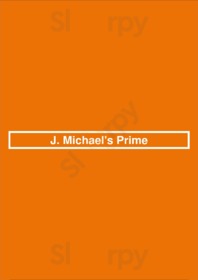 J. Michael's Prime