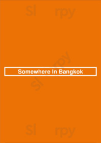 Somewhere In Bangkok, Southington