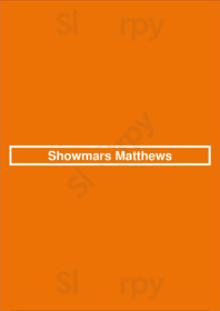 Showmars Matthews, Matthews