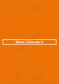 Marie Callender's