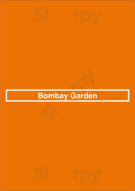Bombay Garden