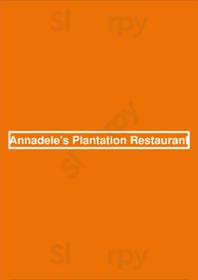 Annadele's Plantation Restaurant, Covington