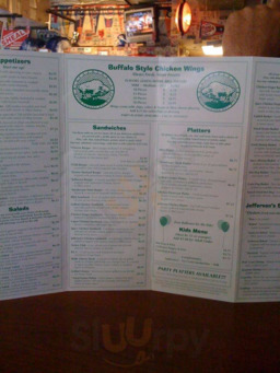 Jefferson's