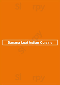 Banana Leaf Indian Cuisine, Mechanicsburg