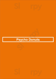 Psycho Donuts, Campbell