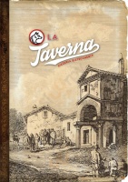 La Taverna Pizzeria Bisteccheria, Roma