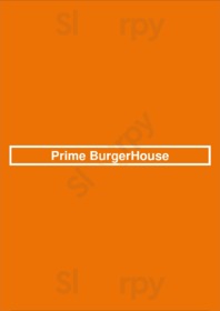 Prime Burgerhouse