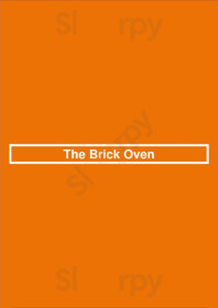 The Brick Oven, Saint Peters