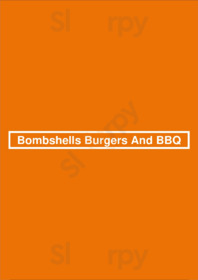 Bombshells Burgers And Bbq, Huntington