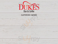 Duke's Bar And Grill West