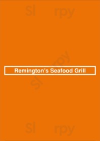 Remington's Seafood Grill