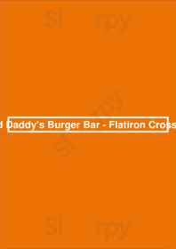 Bad Daddy's Burger Bar
