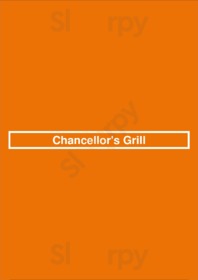 Chancellor's Grill, Oxford